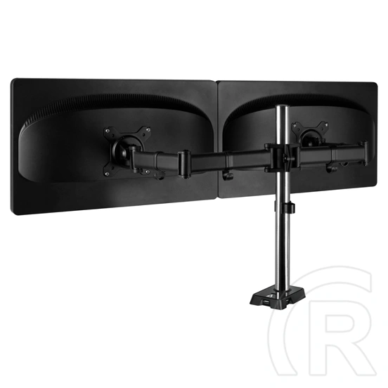 Arctic Z2 monitor tartó kar + USB HUB