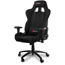 Arozzi Inizio Gaming szék (fekete)