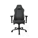 Arozzi Primo Woven Gaming szék (fekete-szürke)
