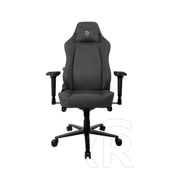 Arozzi Primo Woven Gaming szék (fekete-szürke)