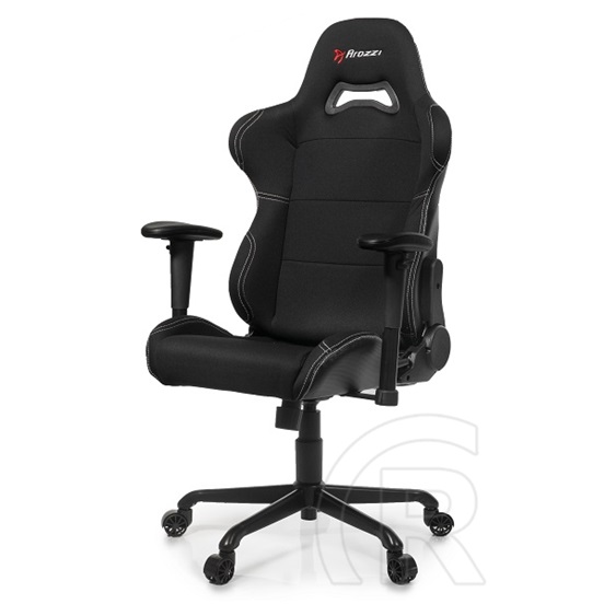 Arozzi Torretta Gaming szék (fekete)
