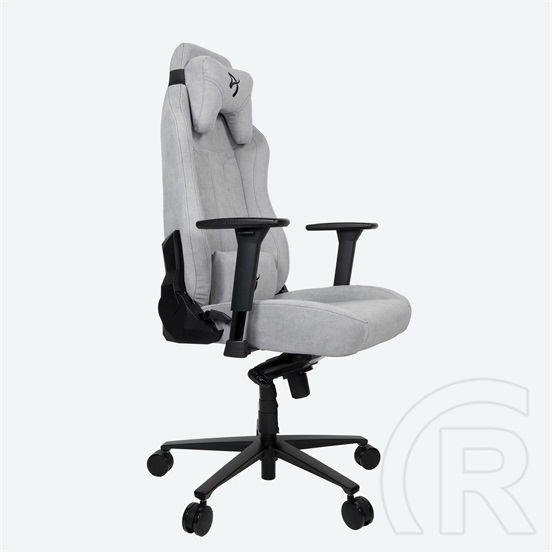 Arozzi Vernazza Soft Gaming szék (világosszürke)