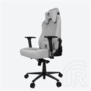 Arozzi Vernazza Soft Gaming szék (világosszürke)