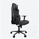Arozzi Vernazza Soft Gaming szék (sötét szürke)
