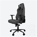 Arozzi Vernazza Soft Gaming szék (sötét szürke)