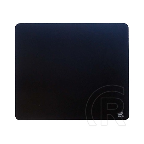Artisan FX ZERO SOFT XL gaming egérpad (fekete)