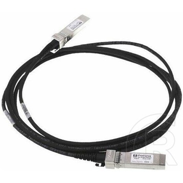 Aruba 10G SFP+ to SFP+ 3m DAC Cable