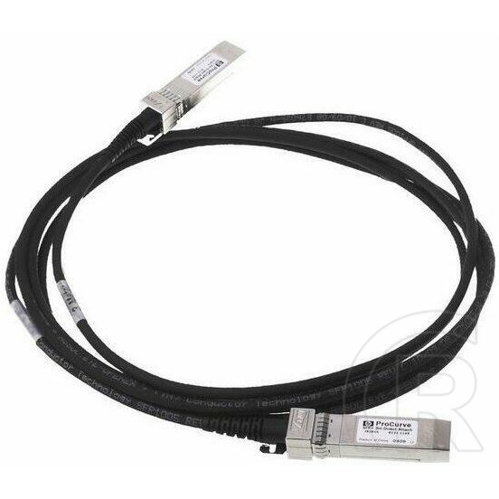 Aruba 10G SFP+ to SFP+ 3m DAC Cable