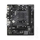 Asrock A520M-HDV (mATX, AM4)