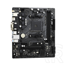 Asrock A520M-HDV (mATX, AM4)