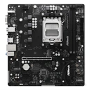 Asrock A620AM-HVS (mATX, AM5)