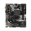 Asrock B450M-HDV R4.0 (mATX, AM4)