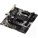 Asrock B450M-HDV R4.0 (mATX, AM4)