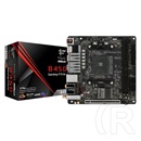 Asrock B450 Fatal1ty Gaming-ITX/AC (mITX, AM4)