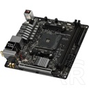 Asrock B450 Fatal1ty Gaming-ITX/AC (mITX, AM4)