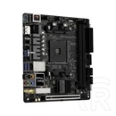 Asrock B450 Fatal1ty Gaming-ITX/AC (mITX, AM4)