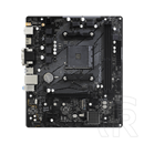 Asrock B550M-HDV (mATX, AM4)