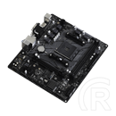 Asrock B550M-HDV (mATX, AM4)