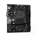 Asrock B550M-HDV (mATX, AM4)