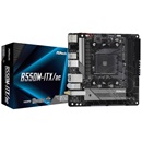 Asrock B550M ITX/AC (mini-ITX, sAM4)