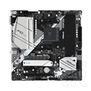 Asrock B550M PRO4 (mATX, AM4)