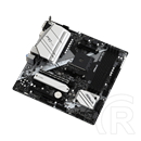 Asrock B550M PRO4 (mATX, AM4)