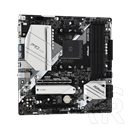 Asrock B550M PRO4 (mATX, AM4)