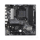 Asrock B550M Phantom Gaming 4 (mATX, sAM4)