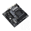 Asrock B550M Phantom Gaming 4 (mATX, sAM4)