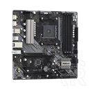 Asrock B550M Phantom Gaming 4 (mATX, sAM4)