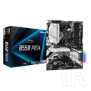 Asrock B550 PRO4 (ATX, sAM4)