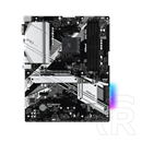Asrock B550 PRO4 (ATX, sAM4)