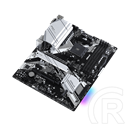 Asrock B550 PRO4 (ATX, sAM4)