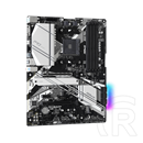 Asrock B550 PRO4 (ATX, sAM4)