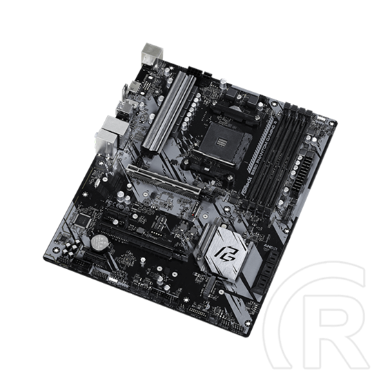 Asrock B550 Phantom Gaming 4 (ATX, sAM4)