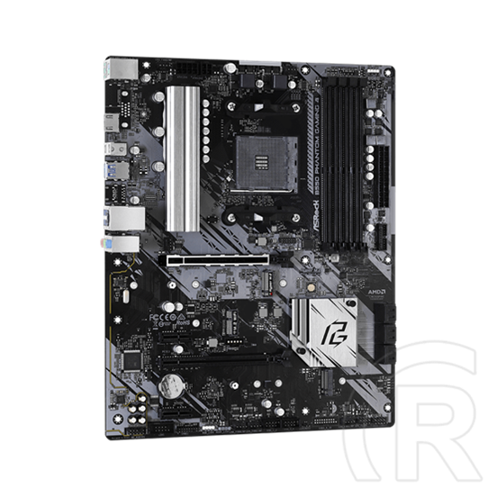 Asrock B550 Phantom Gaming 4 (ATX, sAM4)