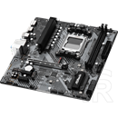 Asrock B650M-H/M.2+ (mATX, AM5)