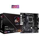 Asrock B650M PG Lightning (mATX, AM5)