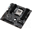 Asrock B650M PG Lightning (mATX, AM5)