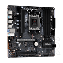 Asrock B650M PG Lightning (mATX, AM5)