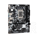 Asrock B760M-HDV/M.2 D4 (mATX, LGA 1700)