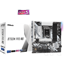 Asrock B760M Pro RS (mATX, LGA 1700)