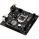 Asrock H310CM-DVS (mATX, LGA 1151)