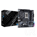Asrock H670M Pro RS (mATX, LGA1700)