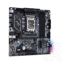 Asrock H670M Pro RS (mATX, LGA1700)
