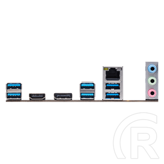 Asrock H670M Pro RS (mATX, LGA1700)