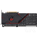 Asrock Intel ARC A770 Phantom Gaming D 16GB OC VGA (PCIe 4.0, 16 GB GDDR6, 256 bit, 3xDP+HDMI)