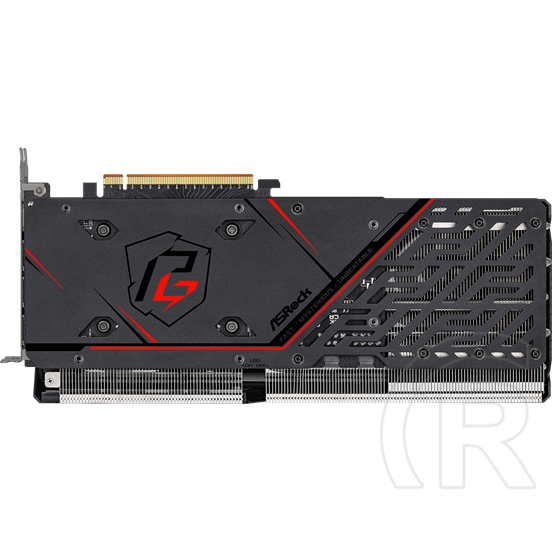 Asrock Intel ARC A770 Phantom Gaming D 16GB OC VGA (PCIe 4.0, 16 GB GDDR6, 256 bit, 3xDP+HDMI)