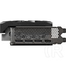 Asrock Intel ARC A770 Phantom Gaming D 16GB OC VGA (PCIe 4.0, 16 GB GDDR6, 256 bit, 3xDP+HDMI)