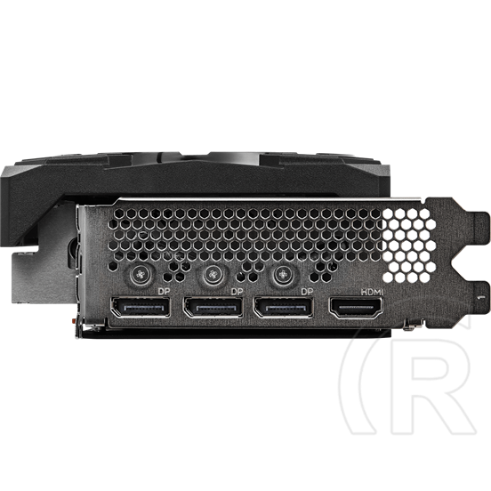 Asrock Intel ARC A770 Phantom Gaming D 16GB OC VGA (PCIe 4.0, 16 GB GDDR6, 256 bit, 3xDP+HDMI)